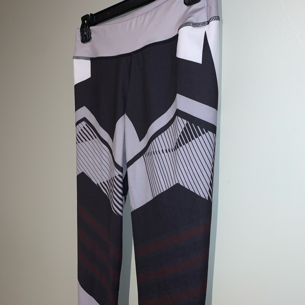 Work out pants - Picture 3 of 3
